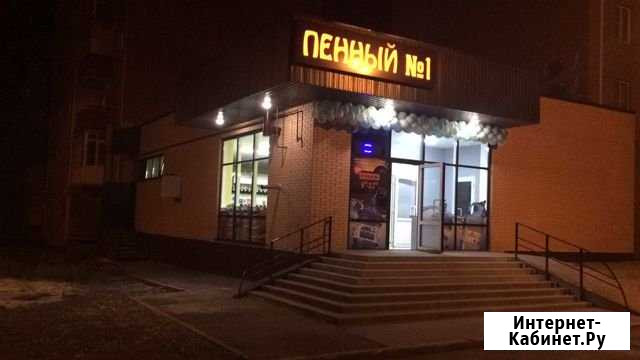 Торговое помещение, 70 кв.м. Новошахтинск - изображение 1