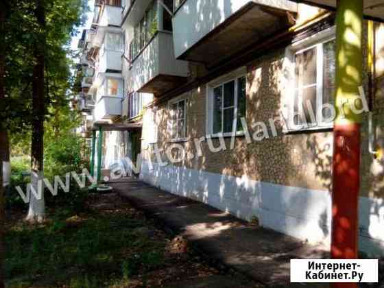 1-комнатная квартира, 28 м², 3/5 эт. на продажу в Новочеркасске Новочеркасск