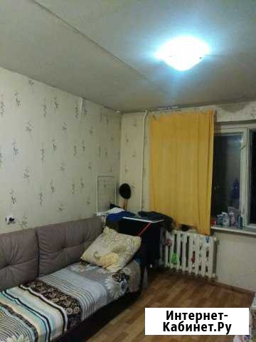 Комната 18 м² в 1-ком. кв., 3/5 эт. на продажу в Пскове Псков - изображение 1