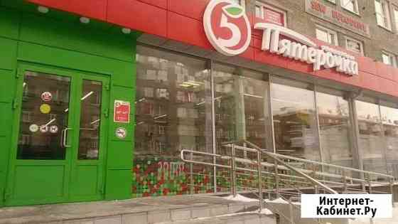 Помещение свободного назначения, 60 кв.м. Уфа