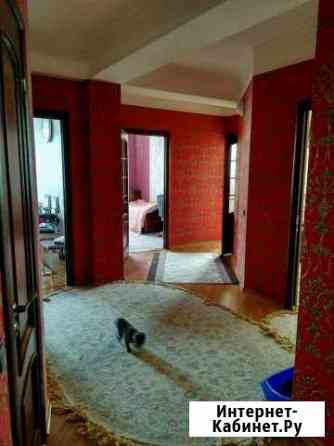 3-комнатная квартира, 92 м², 3/12 эт. на продажу в Махачкале Махачкала