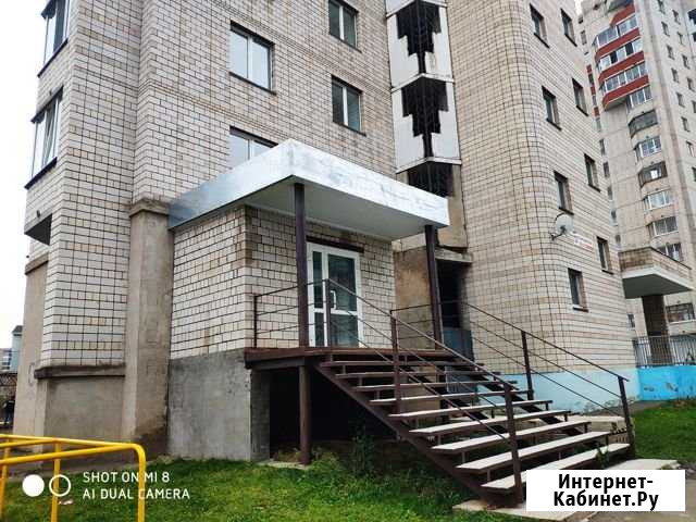 Помещение свободного назначения, 51 кв.м. Ижевск - изображение 1