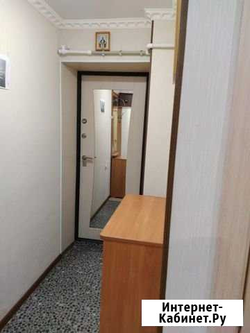 2-комнатная квартира, 44 м², 4/4 эт. на продажу в Мирном Республики Саха (Якутия) Мирный - изображение 1