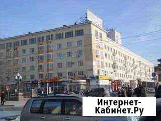 2-комнатная квартира, 56 м², 5/6 эт. в аренду на длительный срок в Екатеринбурге Екатеринбург