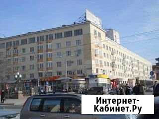 2-комнатная квартира, 56 м², 5/6 эт. в аренду на длительный срок в Екатеринбурге Екатеринбург - изображение 1