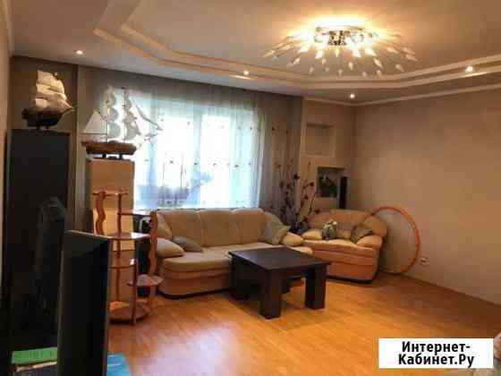 3-комнатная квартира, 100 м², 1/6 эт. на продажу в Новоалтайске Новоалтайск