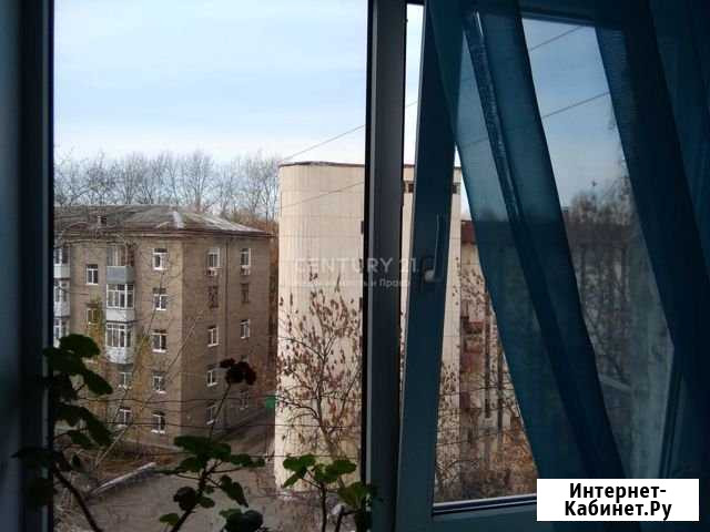 Комната 20 м² в 3-ком. кв., 5/5 эт. на продажу в Уфе Уфа - изображение 1