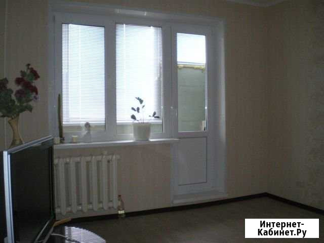 2-комнатная квартира, 48 м², 9/9 эт. на продажу в Нижнекамске Нижнекамск - изображение 1