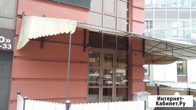Помещение свободного назначения, 30.5 кв.м. Иркутск - изображение 1