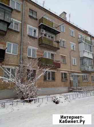1-комнатная квартира, 31 м², 3/4 эт. на продажу в Копейске Копейск