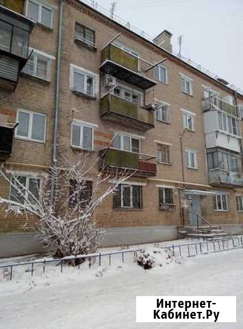 1-комнатная квартира, 31 м², 3/4 эт. на продажу в Копейске Копейск - изображение 1