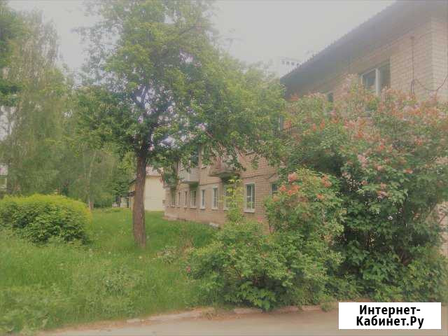 1-комнатная квартира, 29.8 м², 2/2 эт. на продажу в Рыбном Рыбное - изображение 1