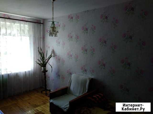 3-комнатная квартира, 68 м², 1/3 эт. на продажу в Волжске Волжск - изображение 1