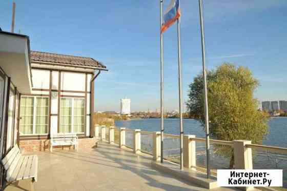Дом 100 м² на участке 10 сот. в аренду на длительный срок в Красногорске Московской области Красногорск