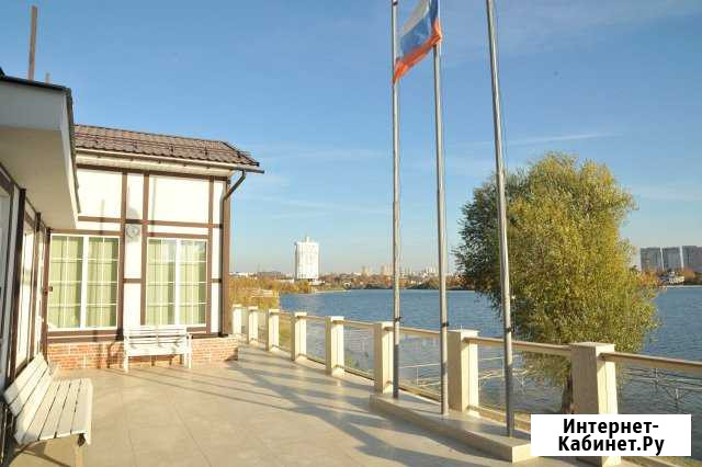 Дом 100 м² на участке 10 сот. в аренду на длительный срок в Красногорске Московской области Красногорск - изображение 1