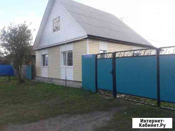 Дом 85 м² на участке 10 сот. на продажу в Кургане Курган