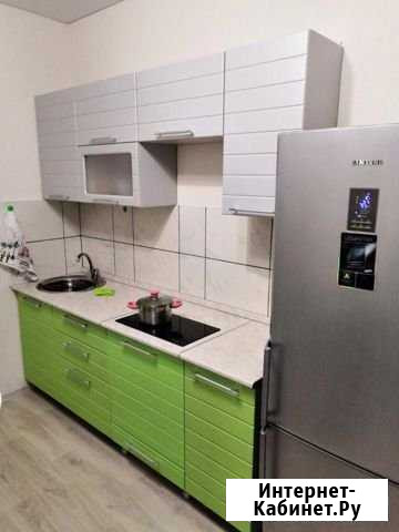 1-комнатная квартира, 39 м², 10/12 эт. в аренду на длительный срок в Абакане Абакан - изображение 1