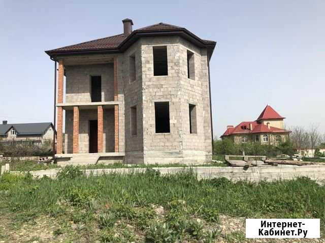Дом 169 м² на участке 7.5 сот. на продажу в Ессентуках Ессентуки - изображение 1
