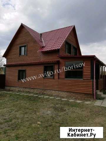Коттедж 115 м² на участке 6 сот. на продажу в Обнинске Обнинск - изображение 1