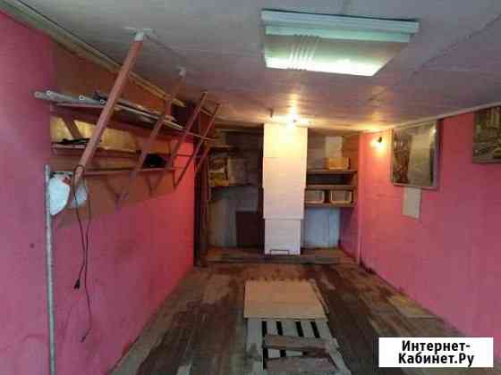 Гараж 23 м² в аренду в Долгопрудном Долгопрудный
