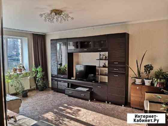2-комнатная квартира, 64 м², 1/9 эт. на продажу в Магнитогорске Магнитогорск