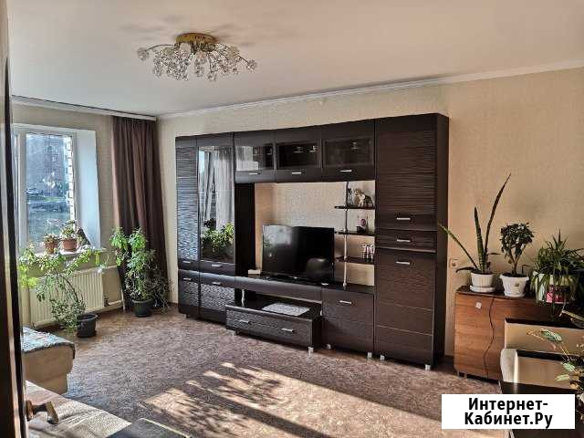 2-комнатная квартира, 64 м², 1/9 эт. на продажу в Магнитогорске Магнитогорск - изображение 1