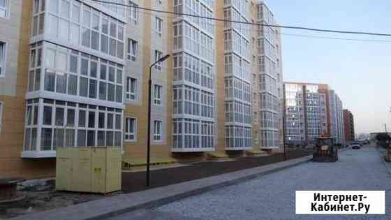 1-комнатная квартира, 37.3 м², 2/8 эт. на продажу в Анапе Анапа