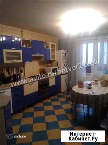 4-комнатная квартира, 105 м², 4/9 эт. на продажу в Твери Тверь - изображение 1