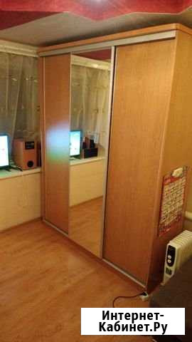 Комната 26 м² в 1-ком. кв., 2/5 эт. на продажу в Канаше Канаш - изображение 1