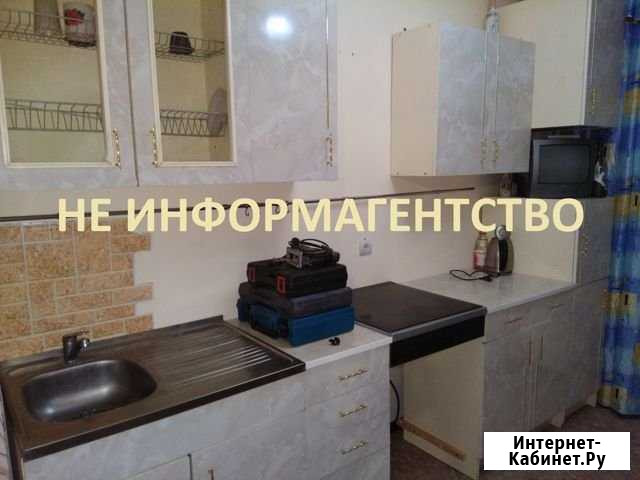 1-комнатная квартира, 32 м², 1/17 эт. в аренду на длительный срок в Ижевске Ижевск - изображение 1
