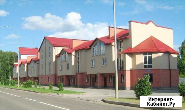 2-комнатная квартира, 64 м², 1/3 эт. на продажу в Дубне Московской области Дубна - изображение 1