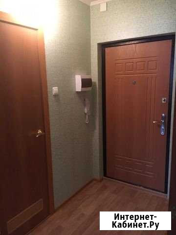 1-комнатная квартира, 33 м², 3/10 эт. в аренду на длительный срок в Перми Пермь - изображение 1