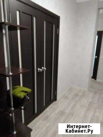 1-комнатная квартира, 44 м², 1/4 эт. на продажу в Канске Канск - изображение 1