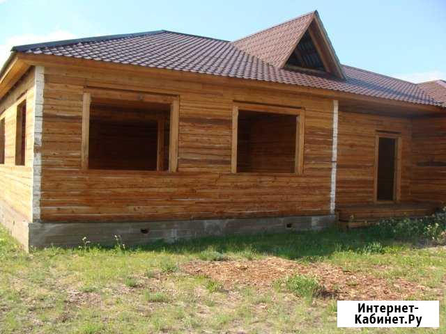 Дача 250 м² на участке 36 сот. на продажу в Чите Чита - изображение 1