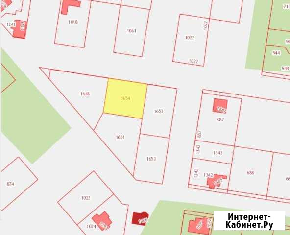 Участок ИЖС 10 сот. на продажу в Тольятти Тольятти - изображение 1