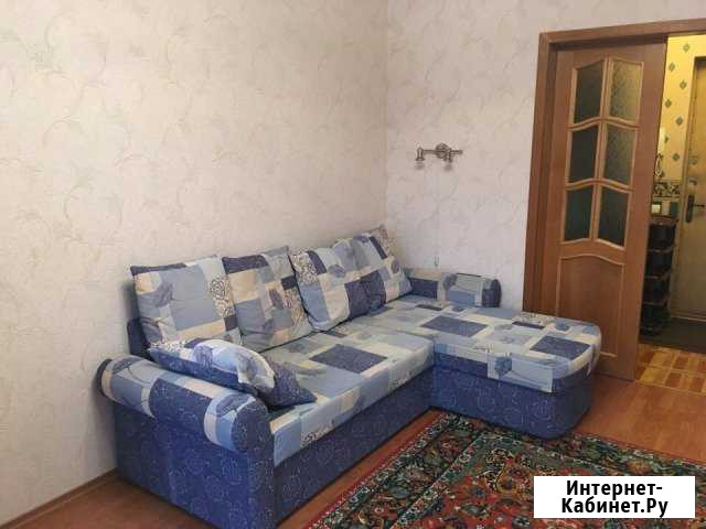 1-комнатная квартира, 38 м², 2/18 эт. в аренду на длительный срок в Королеве Королев - изображение 1
