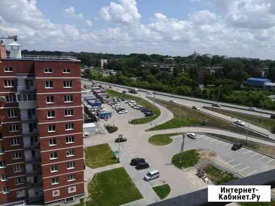 2-комнатная квартира, 54 м², 11/12 эт. на продажу в Хабаровске Хабаровск