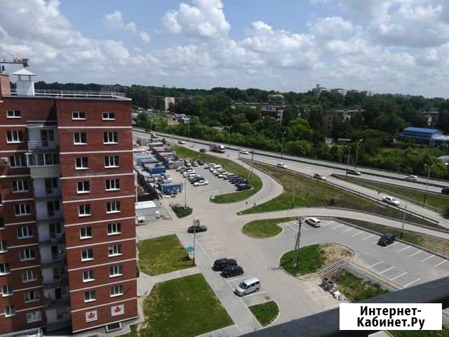 2-комнатная квартира, 54 м², 11/12 эт. на продажу в Хабаровске Хабаровск - изображение 1