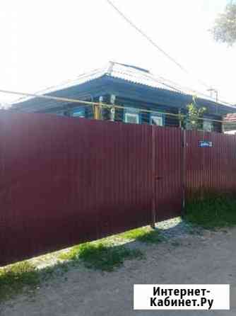 Дом 48 м² на участке 4 сот. на продажу в Кургане Курган