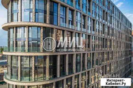1-комнатная квартира, 50.2 м², 11/15 эт. на продажу в Москве Москва