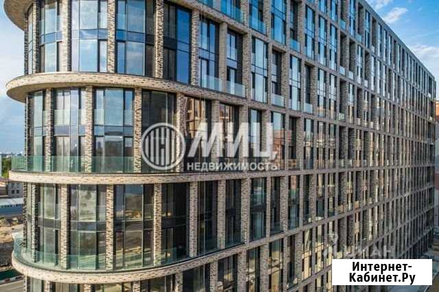 1-комнатная квартира, 50.2 м², 11/15 эт. на продажу в Москве Москва - изображение 1