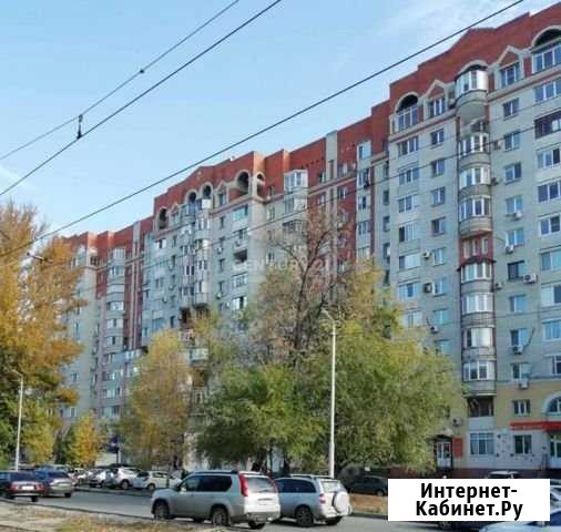 1-комнатная квартира, 36 м², 9/12 эт. на продажу в Саратове Саратов - изображение 1