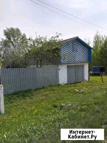 Дом 85 м² на участке 30 сот. на продажу в Сарманово Сарманово - изображение 1