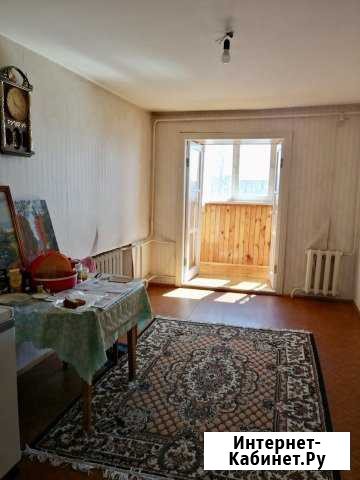 3-комнатная квартира, 80 м², 5/5 эт. на продажу в Боровском Боровский - изображение 1