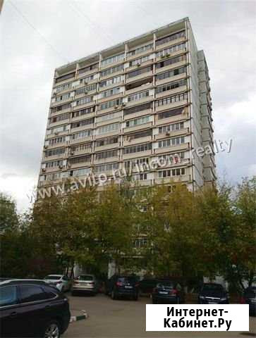 3-комнатная квартира, 57.3 м², 1/16 эт. на продажу в Красногорске Московской области Красногорск - изображение 1