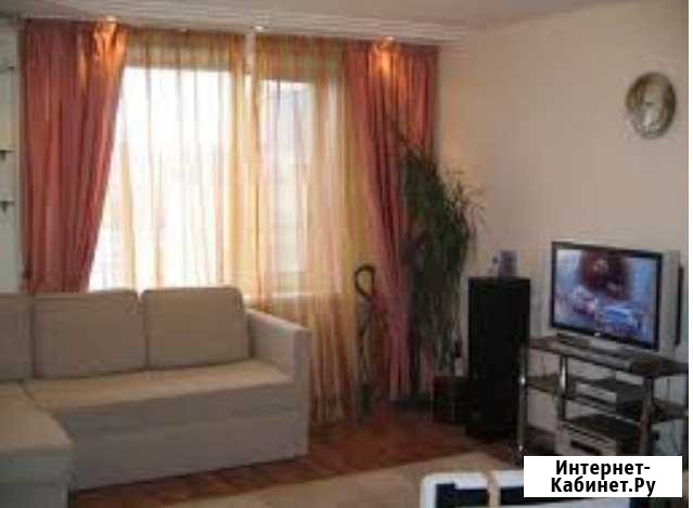 1-комнатная квартира, 38 м², 2/5 эт. в аренду посуточно в Новом Уренгое Новый Уренгой - изображение 1