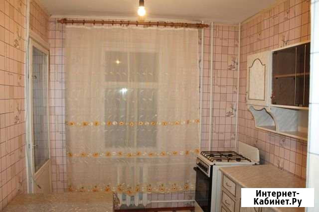 2-комнатная квартира, 50 м², 4/5 эт. в аренду на длительный срок в Пятигорске Пятигорск - изображение 1