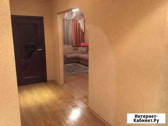 2-комнатная квартира, 68.5 м², 3/5 эт. в аренду на длительный срок в Ростове-на-Дону Ростов-на-Дону