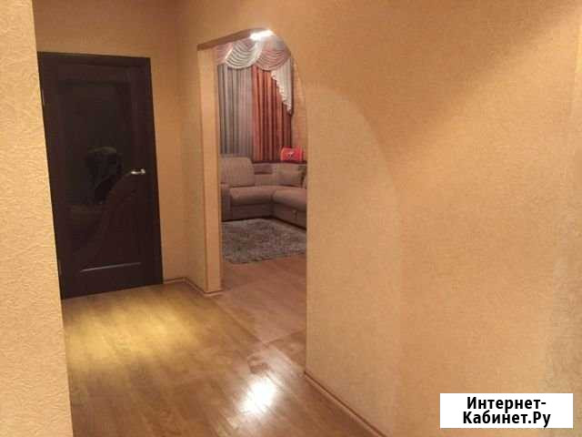 2-комнатная квартира, 68.5 м², 3/5 эт. в аренду на длительный срок в Ростове-на-Дону Ростов-на-Дону - изображение 1