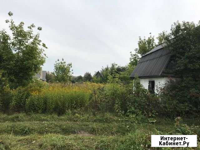 Дача 30 м² на участке 4 сот. на продажу в Искитиме Искитим - изображение 1
